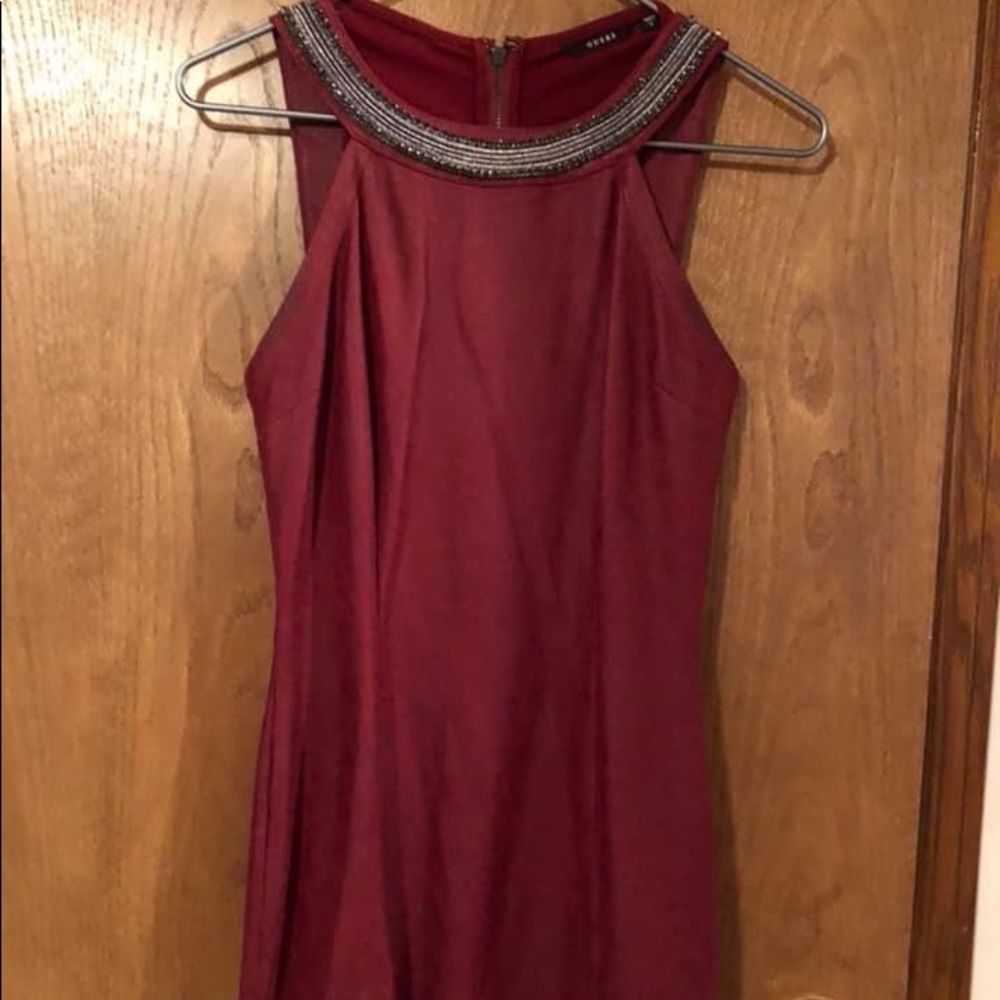 Guess by Marciano cocktail dress
